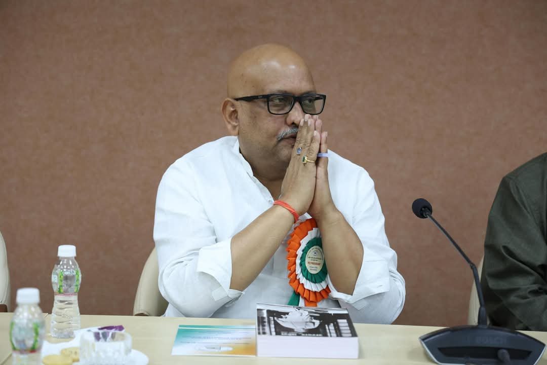 वाराणसी ब्रेकिंगः यूपी कांग्रेस अध्यक्ष अजय राय के खिलाफ मुकदमा दर्ज